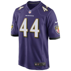 Marlon Humphrey Baltimore Ravens Player Game Jersey - Purple | Nike sale