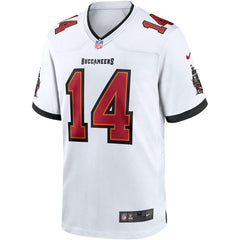 Chris Godwin Tampa Bay Buccaneers Game Jersey - White | Nike outlet
