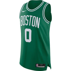 Jayson Tatum Boston Celtics Authentic Jersey - Icon Edition - Kelly Green | Nike discount