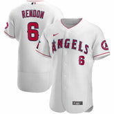 Anthony Rendon Los Angeles Angels Authentic Player Jersey - White | Nike