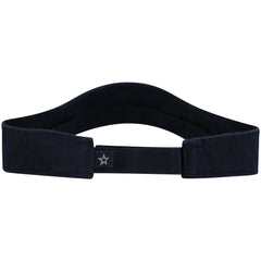 Dallas Cowboys '47 Clean Up Visor - Navy on sale