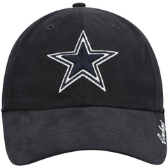 Dallas Cowboys '47 Women's Miata Clean Up Adjustable Hat - Navy cheap