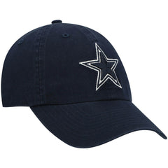 Dallas Cowboys '47 Primary Clean Up Adjustable Hat - Navy outlet