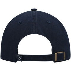 Dallas Cowboys '47 Primary Clean Up Adjustable Hat - Navy outlet