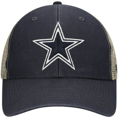 Dallas Cowboys '47 Flagship MVP Trucker Snapback Hat - Navy sale