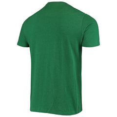 Gordon Hayward Boston Celtics '47 Bobblehead T-Shirt - Heathered Kelly Green | 47 brand outlet