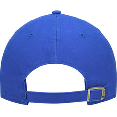 Chicago Cubs Women's Team Miata Clean Up Adjustable Hat - Royal | 47 brand