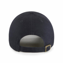 Minnesota Twins Women's Team Miata Clean Up Adjustable Hat - Navy | 47 brand