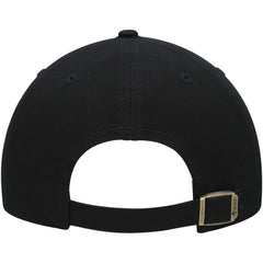 Arizona Diamondbacks Women's Team Miata Clean Up Adjustable Hat - Black | 47 brand