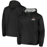 Arizona Cardinals Dunbrooke Logo Legacy Stadium Full-Zip Jacket- Black outlet