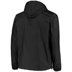 Arizona Cardinals Dunbrooke Logo Legacy Stadium Full-Zip Jacket- Black outlet
