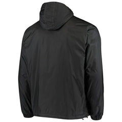 Miami Dolphins Dunbrooke Logo Legacy Stadium Full-Zip Jacket- Black on sale