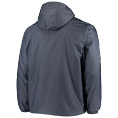 Tennessee Titans Dunbrooke Logo Legacy Stadium Full-Zip Jacket- Navy sale