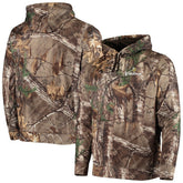 Minnesota Vikings Dunbrooke Circle Champion Tech Fleece Pullover Hoodie - Realtree Camo outlet