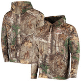 Chicago Bears Dunbrooke Circle Champion Tech Fleece Pullover Hoodie - Realtree Camo discount