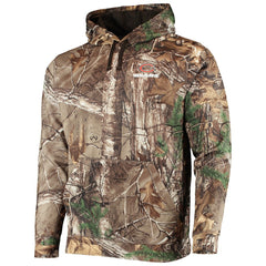 Chicago Bears Dunbrooke Circle Champion Tech Fleece Pullover Hoodie - Realtree Camo discount
