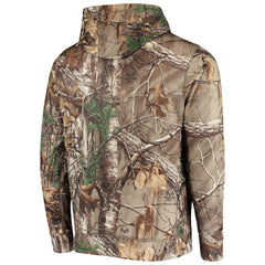 Chicago Bears Dunbrooke Circle Champion Tech Fleece Pullover Hoodie - Realtree Camo discount