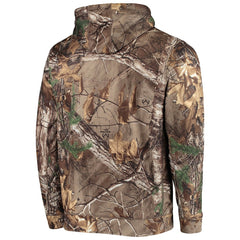 Buffalo Bills Dunbrooke Circle Champion Tech Fleece Pullover Hoodie - Realtree Camo online