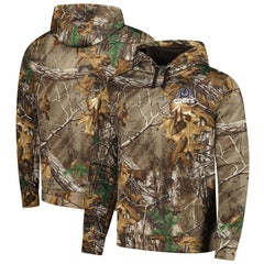 Indianapolis Colts Dunbrooke Circle Champion Tech Fleece Pullover Hoodie - Realtree Camo online