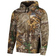 Indianapolis Colts Dunbrooke Circle Champion Tech Fleece Pullover Hoodie - Realtree Camo online