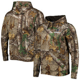 Dallas Cowboys Champion Tech Fleece Pullover Hoodie - Realtree Camo cheap