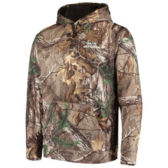 Seattle Seahawks Dunbrooke Circle Champion Tech Fleece Pullover Hoodie - Realtree Camo outlet