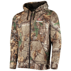 Chicago Bears Dunbrooke Trophy Tech Fleece Full-Zip Hoodie - Realtree Camo sale