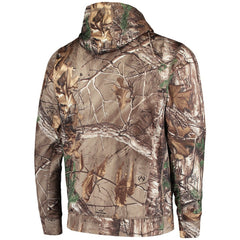 Arizona Cardinals Dunbrooke Trophy Tech Fleece Full-Zip Hoodie - Realtree Camo sale