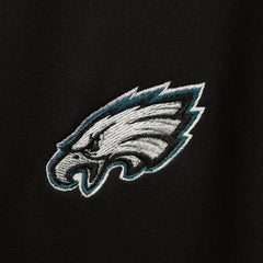 Philadelphia Eagles Dunbrooke Logo Ranger Pullover Hoodie - Black/Realtree Camo discount