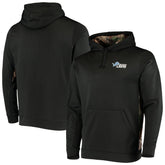 Detroit Lions Dunbrooke Logo Ranger Pullover Hoodie - Black/Realtree Camo online