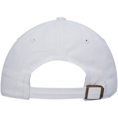 Las Vegas Raiders '47 Women's Miata Clean Up Primary Adjustable Hat - White on sale