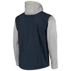 Tennessee Titans Dunbrooke Alpha Full-Zip Jacket - Navy/Gray on sale