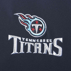 Tennessee Titans Dunbrooke Alpha Full-Zip Jacket - Navy/Gray on sale
