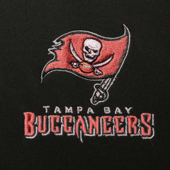 Tampa Bay Buccaneers Dunbrooke Alpha Full-Zip Jacket - Black/Gray cheap