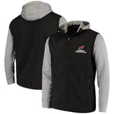Arizona Cardinals Dunbrooke Alpha Full-Zip Jacket - Black/Gray outlet