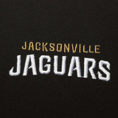 Jacksonville Jaguars Dunbrooke Alpha Full-Zip Jacket - Black/Gray online