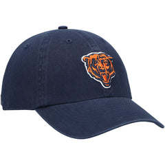 Chicago Bears '47 Primary Alternate Logo Clean Up Adjustable Hat - Navy discount