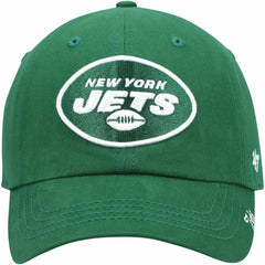 New York Jets '47 Women's Miata Clean Up Primary Adjustable Hat - Green sale