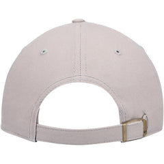 Detroit Lions '47 Women's Miata Clean Up Primary Adjustable Hat - Silver online