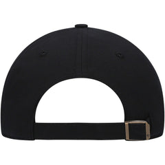 Las Vegas Raiders '47 Women's Miata Clean Up Primary Adjustable Hat - Black outlet