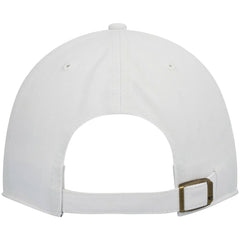 Atlanta Falcons '47 Women's Miata Clean Up Logo Adjustable Hat - White on sale