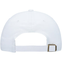 Kansas City Chiefs '47 Women's Miata Clean Up Logo Adjustable Hat - White on sale