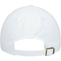 New England Patriots '47 Women's Miata Clean Up Logo Adjustable Hat - White outlet