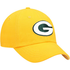 Green Bay Packers '47 Women's Miata Clean Up Secondary Adjustable Hat - Gold discount