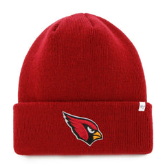 Arizona Cardinals '47 Primary Basic Cuffed Knit Hat - Cardinal outlet