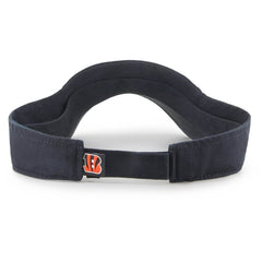 Cincinnati Bengals '47 Clean Up Visor - Black sale