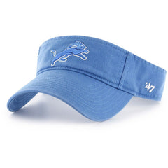 Detroit Lions '47 Clean Up Visor - Blue outlet