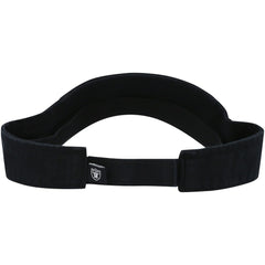Las Vegas Raiders '47 Clean Up Visor - Black sale