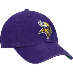 Minnesota Vikings '47 Franchise Logo Fitted Hat - Purple sale