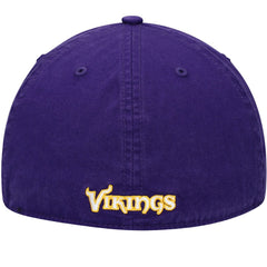 Minnesota Vikings '47 Franchise Logo Fitted Hat - Purple sale